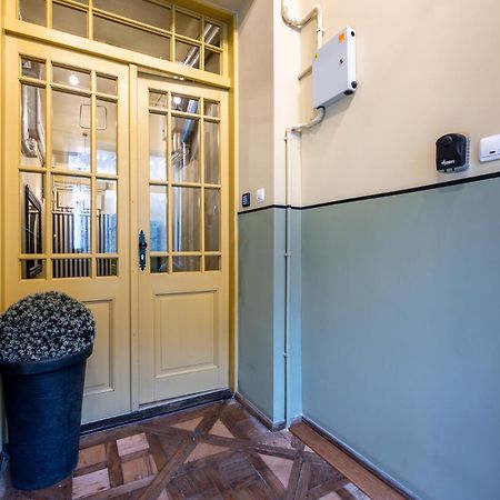 Apartament Dworskiego Przemyśl Exterior foto