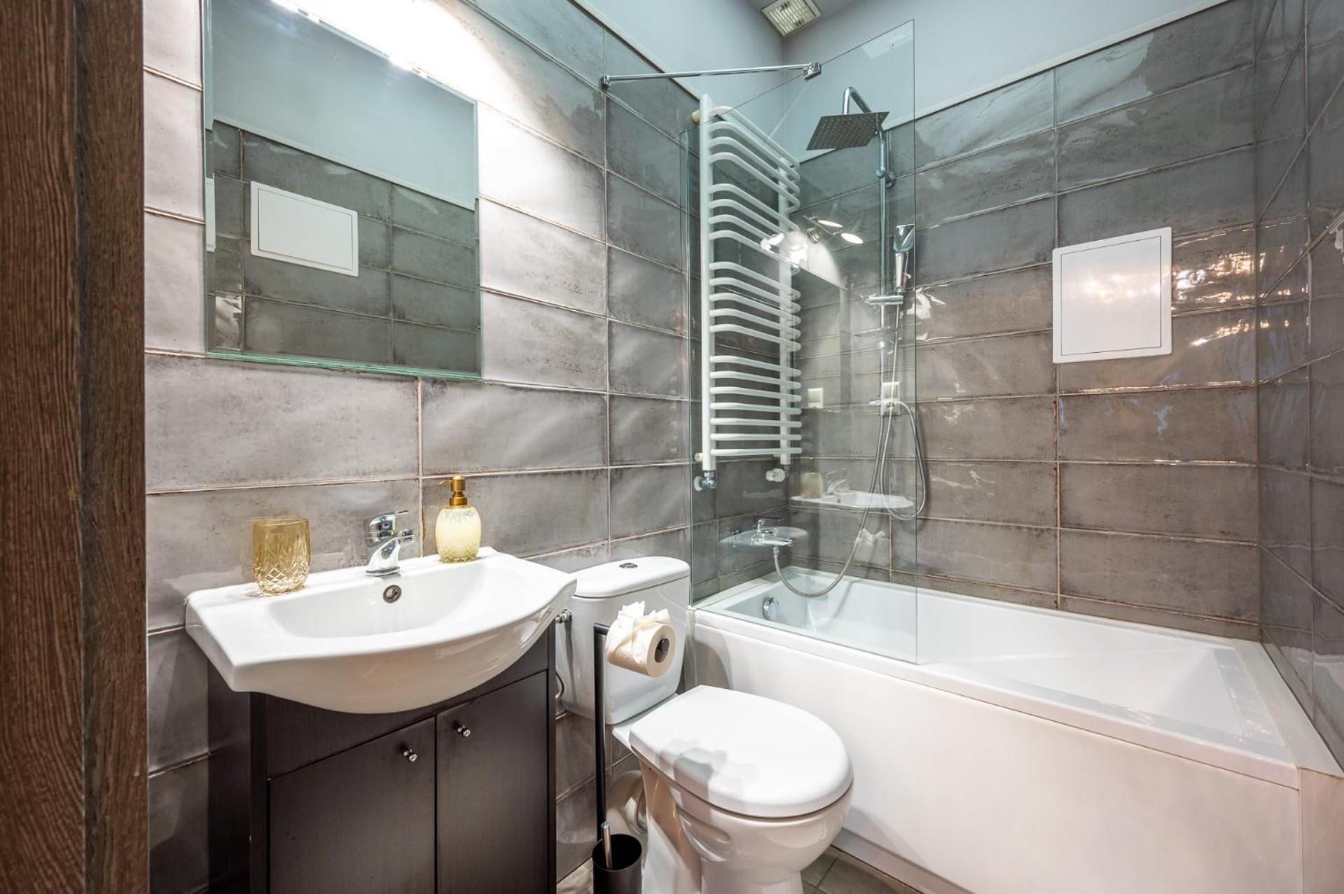 Apartament Dworskiego Przemyśl Exterior foto