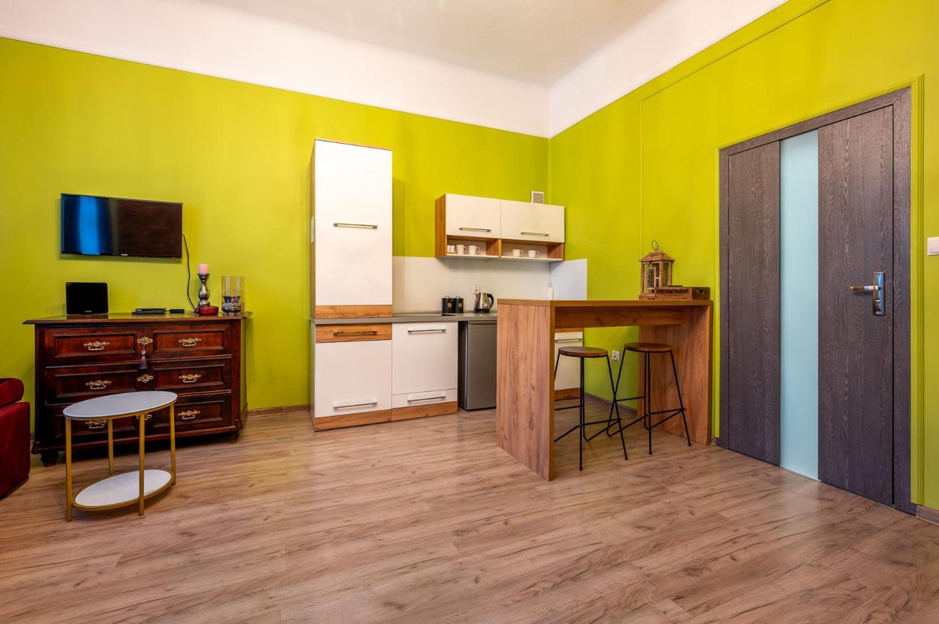 Apartament Dworskiego Przemyśl Exterior foto